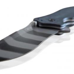 Zero Tolerance Modèle 0350TS Fabriqué aux États-Unis