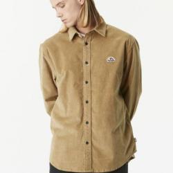 GRAFTONS SHIRT Beige