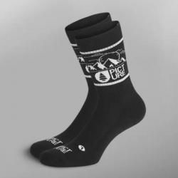 BAZIK SOCKS Noir 36 - 39