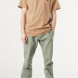 ADAK TEE Beige