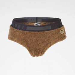 FLORIANNE UNDERWEAR Marron