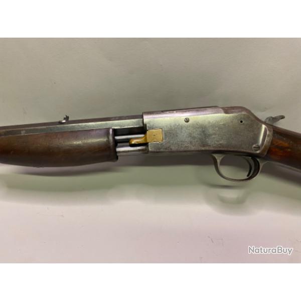 Carabine  pompe COLT Lightnings Small Frame - Cal. 22  1 sans prix de rserve !