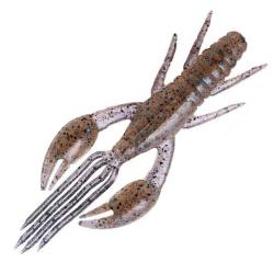 Osp Dolive Craw 3 Ghost Shrimp - Par 7