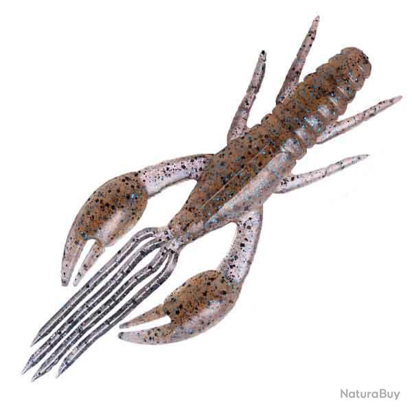 Osp Dolive Craw 3 Ghost Shrimp - Par 7