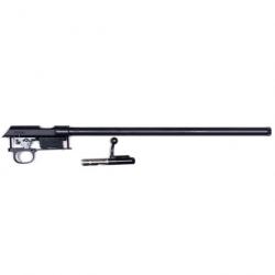 Action CZ 457 Varmint 20" 22Lr fileté