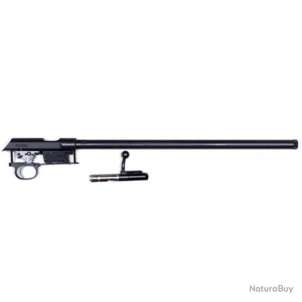 Action CZ 457 Varmint 20" 22Lr filet