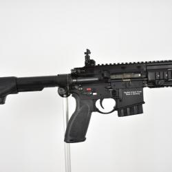 Carabine H&K MR223 F-C calibre 223rem