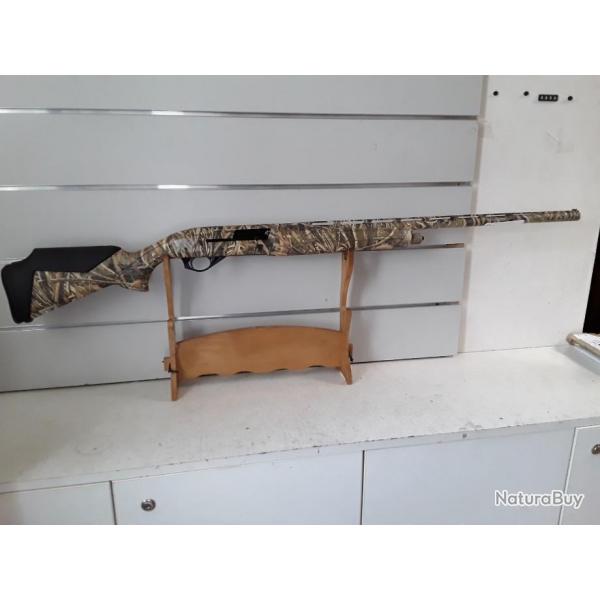 9680 FUSIL SEMI-AUTOMATIQUE ISTANBUL SILAH IMPALA PLUS CAL12 CH76 CAN76CM CAMO NEUF