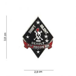 Badge Ranger battalion | 101 Inc (0001 0187)