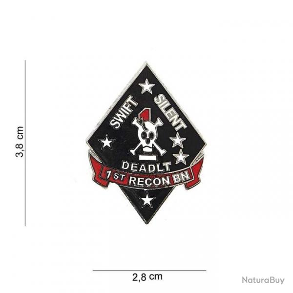 Badge Ranger battalion | 101 Inc (0001 0187)