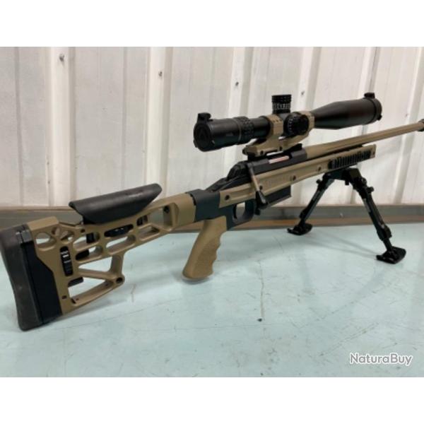 Carabine  verrous Browning  X-BOLT "MDT HS3 - Cal.7,62 x51.  (308)