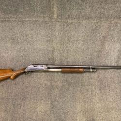 Fusil Winchester 1897 take down calibre 16