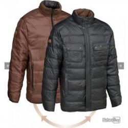 Veste/Blouson Doudoune réversible Verney Carron Casual