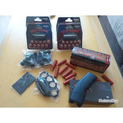 Détente Killa Instinct Pour Shocker SFT/Impulse – Smart Parts – Noire – Neuve