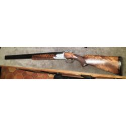 Browning b2g cal12/70 skeet