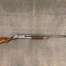 Fusil Winchester 1897 Take Down calibre 12/70