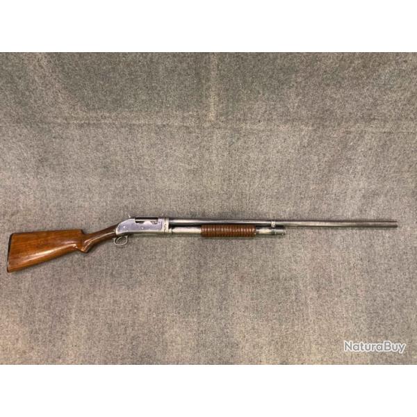 Fusil Winchester 1897 Take Down calibre 12/70