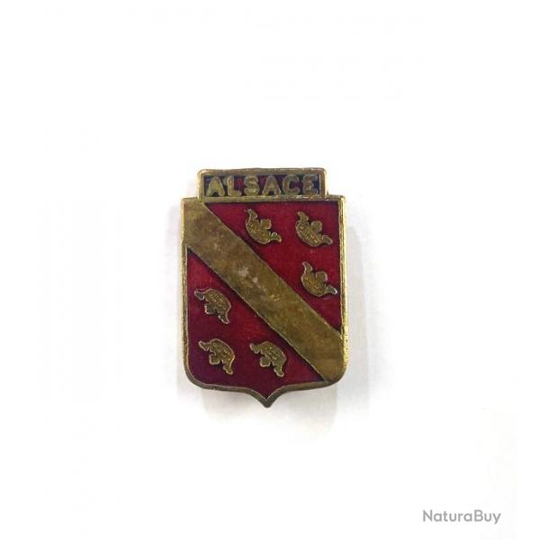 Insigne 341 Squadron " Alsace " Modle Libration F.A.F.L(reproduction)