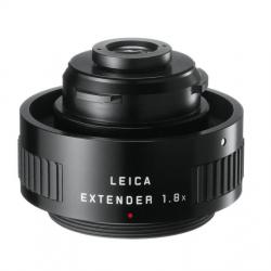 Extender Leica 1,8x