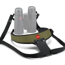 Harnais Leica Sport pour jumelle - Vert