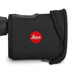 Housse de protection Leica Rangemaster CRF - Noir