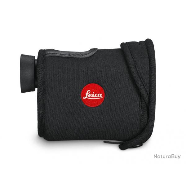 Housse de protection Leica Rangemaster CRF - Noir