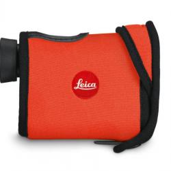 Housse de protection Leica Rangemaster CRF - Orange