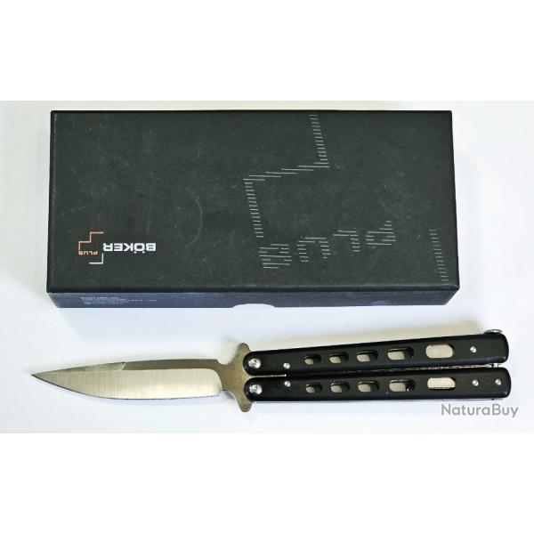 Boker Balisong