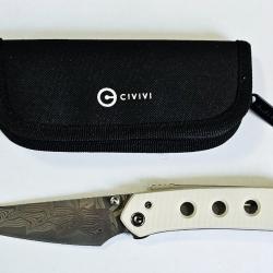 Civivi Vision FG Damas