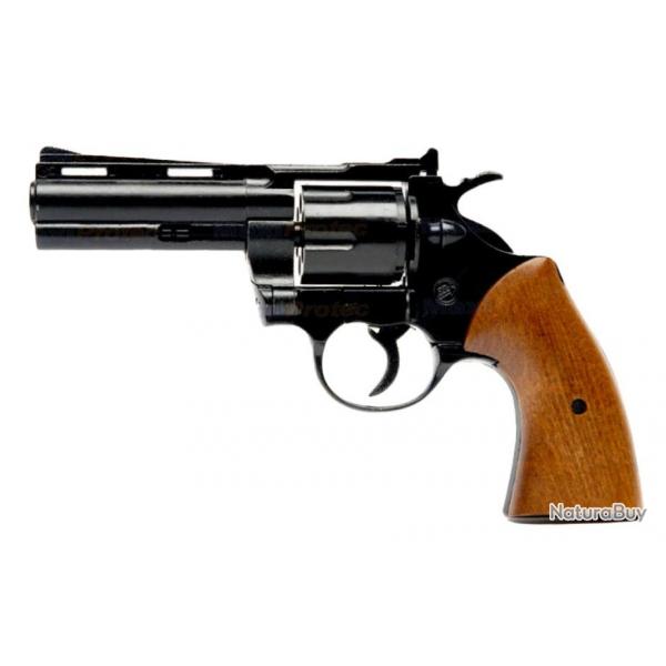 Revolver Bruni Python - 9mm - Gaz