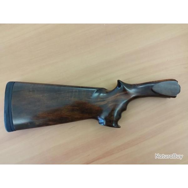 Crosse artisanale pour Beretta modle 686 ou 687 Cal.20 ou 28 - 1 sans prix de rserve !!