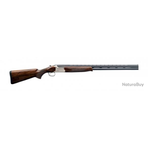 Fusil BROWNING superpos B525 Sporter One cal.12 gaucher canon 76cm