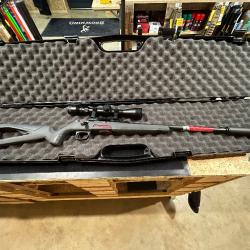 Vente Flash  ! Carabine à verrou Winchester Xpert Composite - 22 LR / 46 cm / Pack Premium
