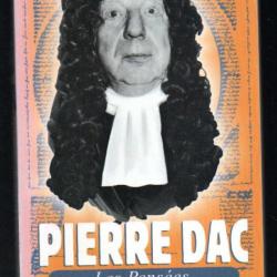 pierre dac les pensées bel état