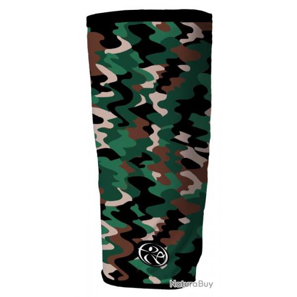 Era Tech - Protection de bras type manchon L Camo