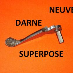 clé NEUVE fusil DARNE SUPERPOSE - VENDU PAR JEPERCUTE (SZA906)