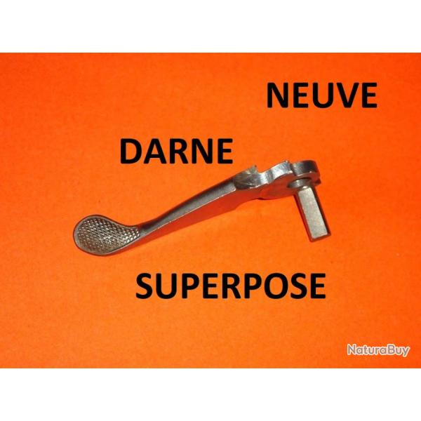 cl NEUVE fusil DARNE SUPERPOSE - VENDU PAR JEPERCUTE (SZA906)