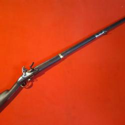 Très beau Fusil  de dragon1777 an 9 de Brescia - 1 er empire - modèle rarissime de cette manufacture