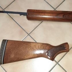 Kit de transformation de bruyn pour mossberg