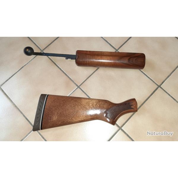 Kit de transformation de bruyn pour mossberg