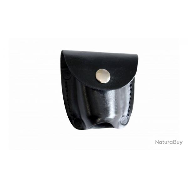 PORTE BARILLET DE CEINTURE NOIR POUR REMINGTON ANNONCE DISPONIBLE JUSQU'AU 6 DECEMBRE / FERMETURE