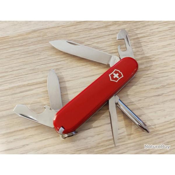 Victorinox couteau suisse Tinker Small 84mm
