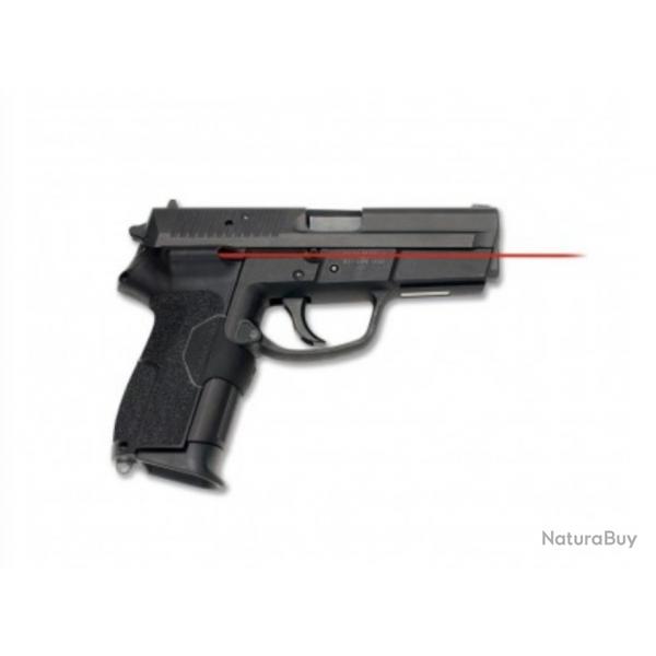 Laser crosse SIG SAUER SP2022Prix  debattre