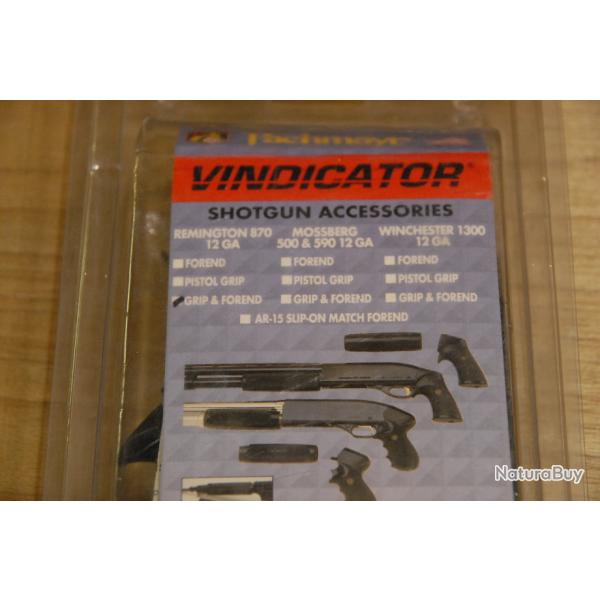 Kit PACHMAYR Vendicator pour Remington 870 Calibre 12