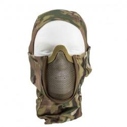 Masque / Cagoule Stalker Cobra (Cybergun / Swiss Arms) Multicam