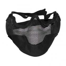 Protection demi Masque Bat (Emerson) Noir