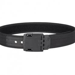 Ceinturon de tenue Dutycall Noir