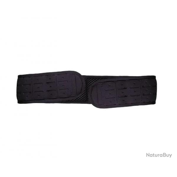 Sous-ceinture de confort Dutycall Noir T4