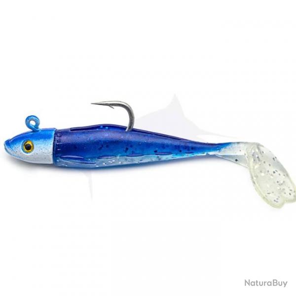 Delalande Flying Fish 4X 153 9cm