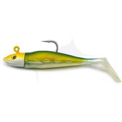 Delalande Flying Fish 4X 9cm 388